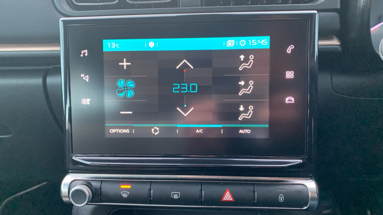 Citroen C3 1.2 PureTech 83 Origins 5dr Petrol Hatchback